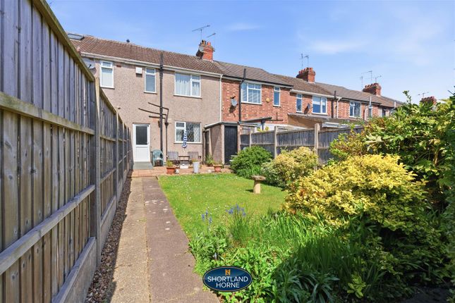 40, Limbrick Avenue, Coventry photo 4