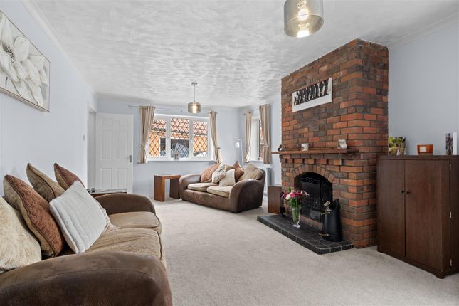 16, Ivy Meadow, Hull photo 4