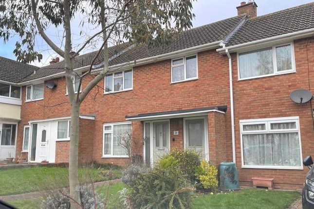 Terraced house for sale in Kent Close, Exeter