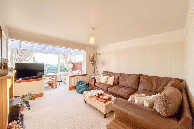 Terraced house for sale in Milton Close, Cwmbran