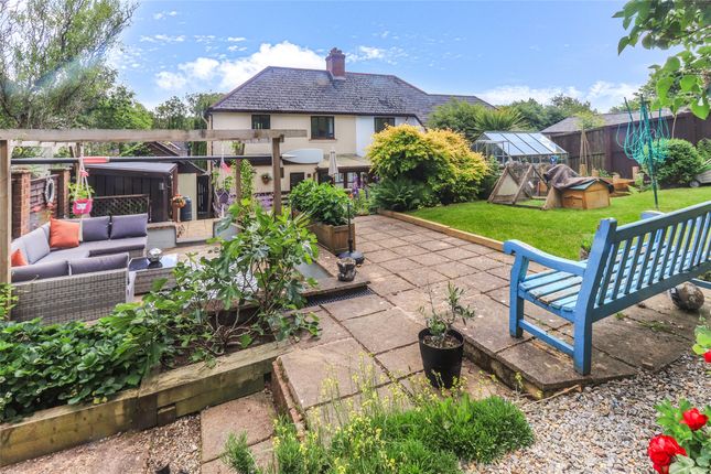 3, Bouchers Cottages, Nr Wiveliscombe photo 2