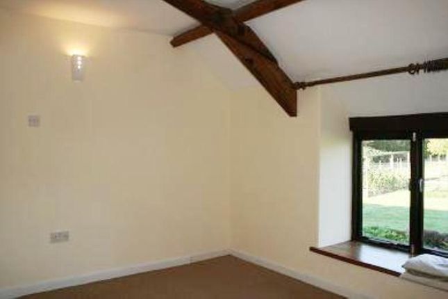 Barn conversion to rent in The Shippen, Mamhead, Nr Kenton