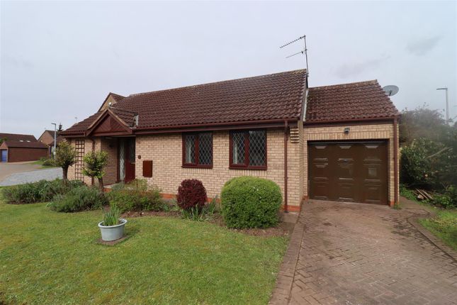 Detached bungalow for sale in Belgrave Drive, North Cave, Brough