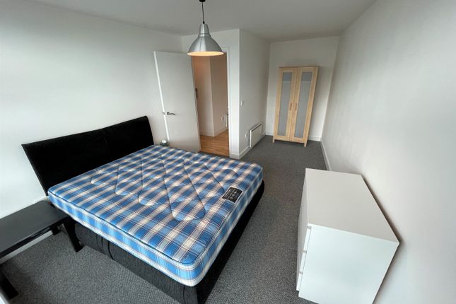 MM2 Apartments, Ancoats photo 5