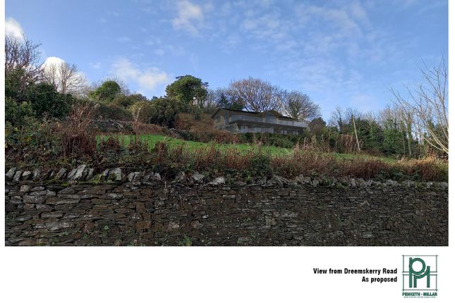 Land for sale in Ballasaig (Plot), Dreemskerry Road, Maughold
