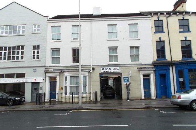 Thumbnail Commercial property for sale in Wright Street, Hull
