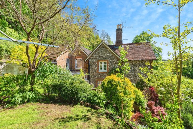 Thumbnail Semi-detached house for sale in London Road, Mickleham, Dorking, Surrey