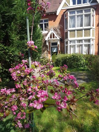 Semi-detached house for sale in St Agnes Road, Moseley, Birmingham