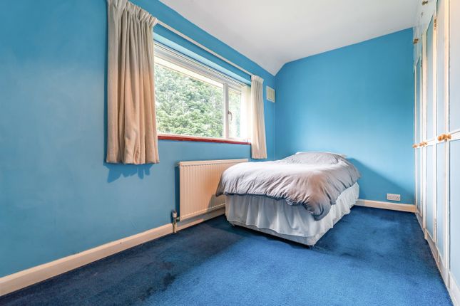 Terraced house for sale in Bellfields, Guildford, Surrey