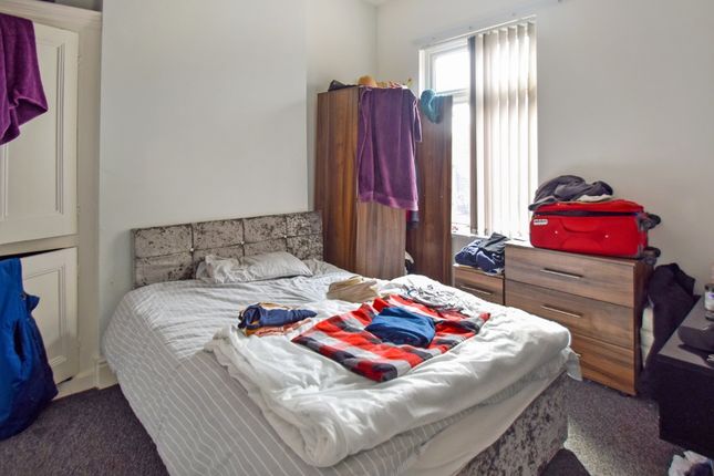 Terraced house for sale in Chatham Street, Hanley