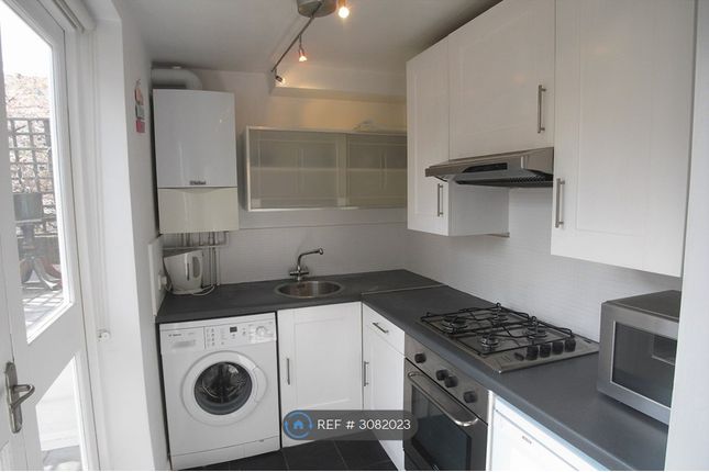 Sulgrave Road, London photo 5