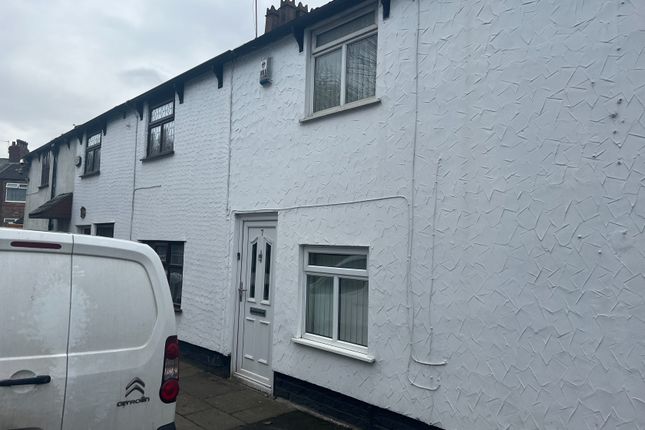 Thumbnail Cottage to rent in Brook House, Whiston Lane, Huyton, Liverpool