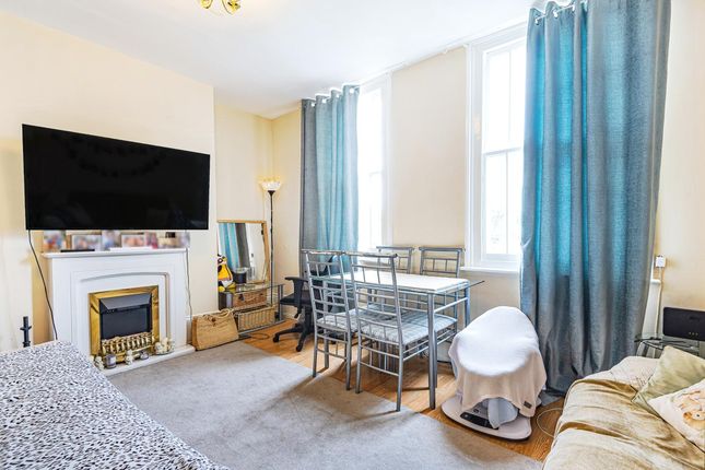 Thumbnail Flat for sale in Lorrimore Road, London