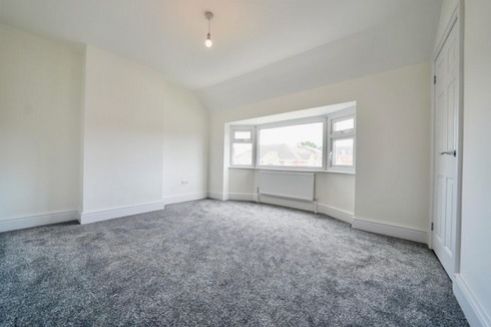 Semi-detached house for sale in Wanlip Lane, Birstall, Leicester, Leicestershire