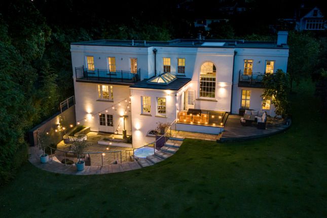 7 Watersmeet
