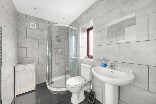 Semi-detached house for sale in Downsview Gardens, London