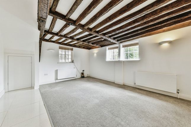 Flat for sale in High Street, Hitchin