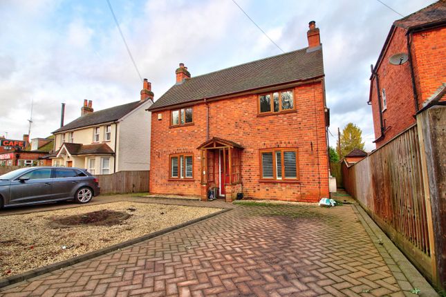 Bath Road Knowl Hill Reading Rg10 4 Bedroom Detached House For