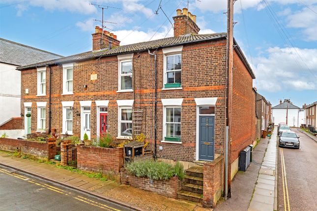 2-bed house on 9, Inkerman Road, St. Albans, £539,000