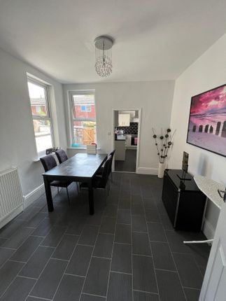 Thumbnail Terraced house for sale in Great Clowes Street, Salford