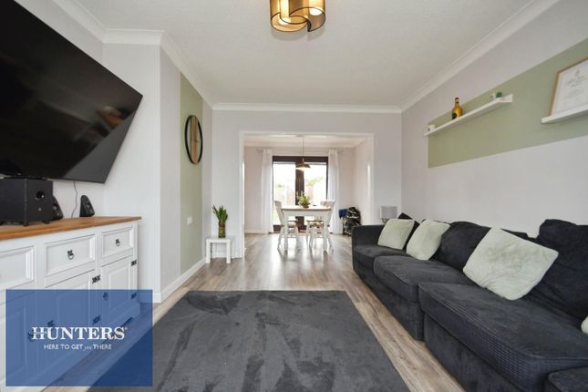 2, Thoresby Place, Chesterfield photo 4