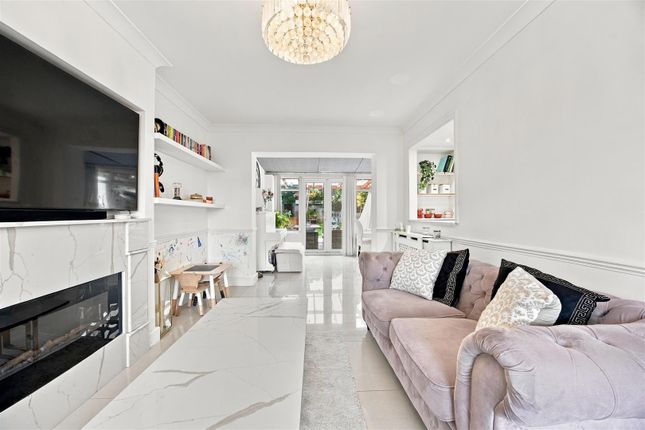Lavender Rise, West Drayton photo 2