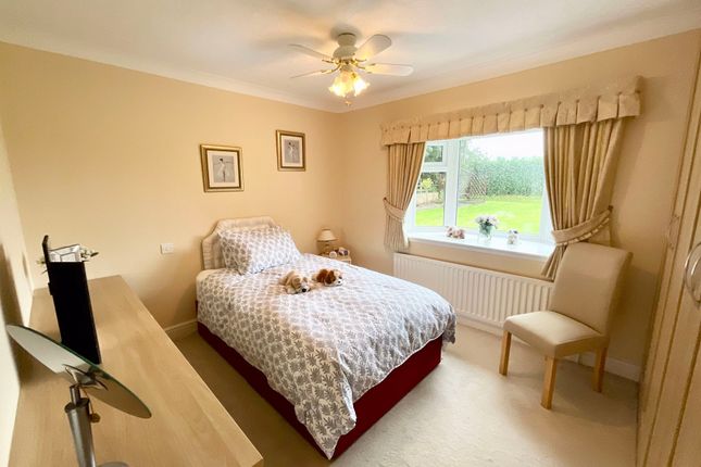 Property for sale in Cocknage, Stoke-On-Trent