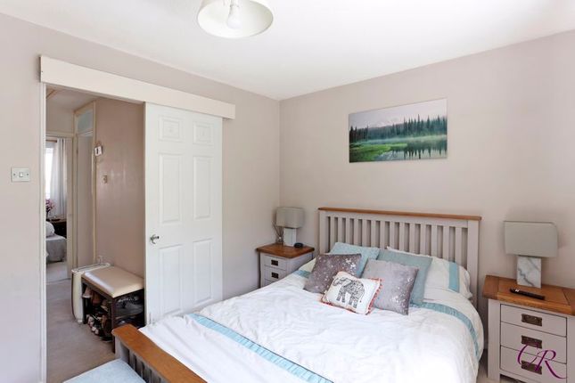 End terrace house for sale in Admiral Close, Cheltenham