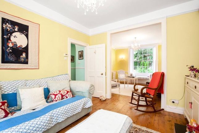 Terraced house for sale in Holly Place, Hampstead, London