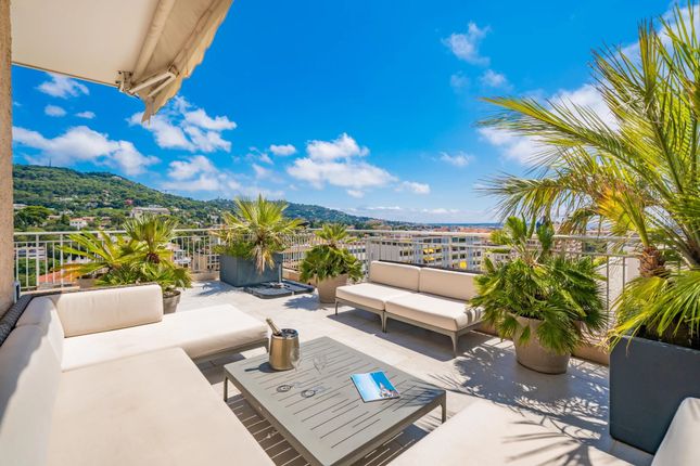 Apartment for sale in Le Cannet, Cannes Area, French Riviera