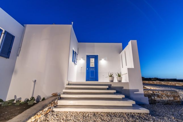 Detached house for sale in White Element, Tinos, Cyclade Islands, South Aegean, Greece