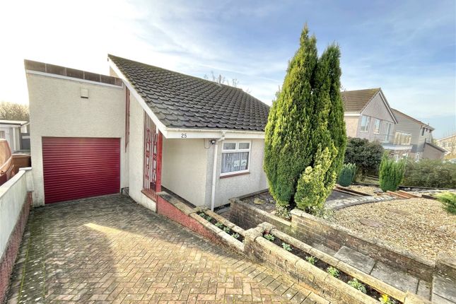 Thumbnail Detached house for sale in Durris Close, Thornbury, Plymouth