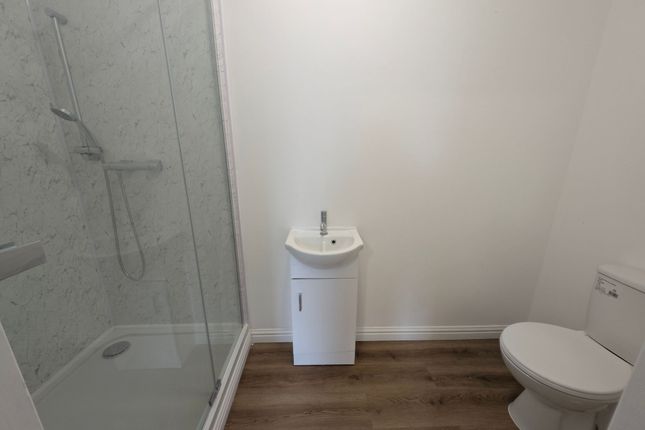 Flat K, 60 Gelli Road, Pentre photo 3