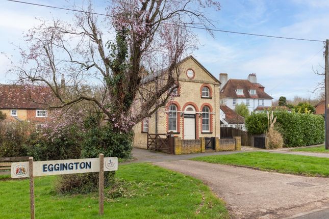 Property for sale in Eggington, Leighton Buzzard