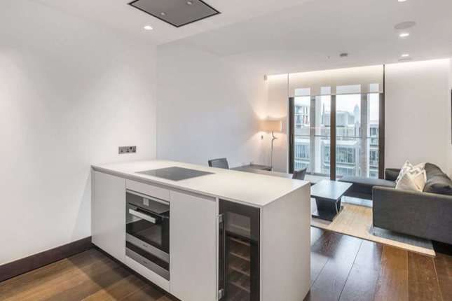 Flat for sale in Suffolk Street, Liverpool