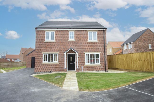 4 Bedroom Detached in S43 4XF
