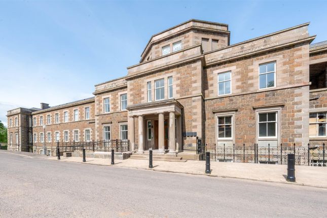 Flat for sale in Muirhall Road, Perth