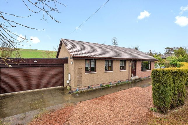 Detached bungalow for sale in 27A Main Street, Carnock