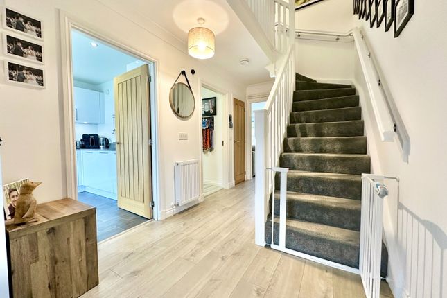 24, Aignish Gardens, Inverness photo 2