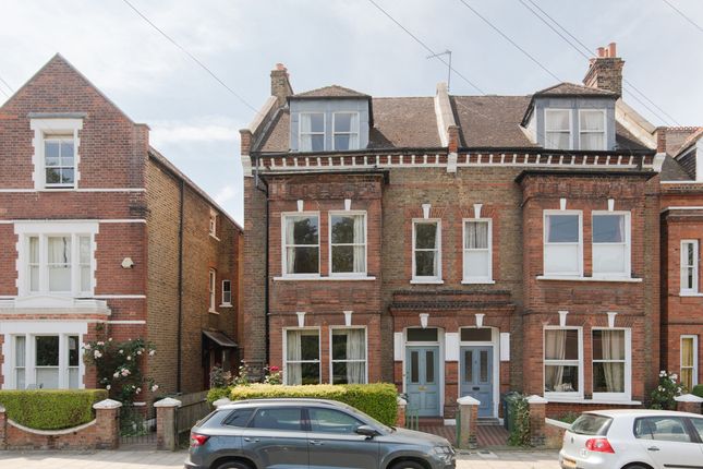 Semi-detached house for sale in Cormont Road, Camberwell SE5