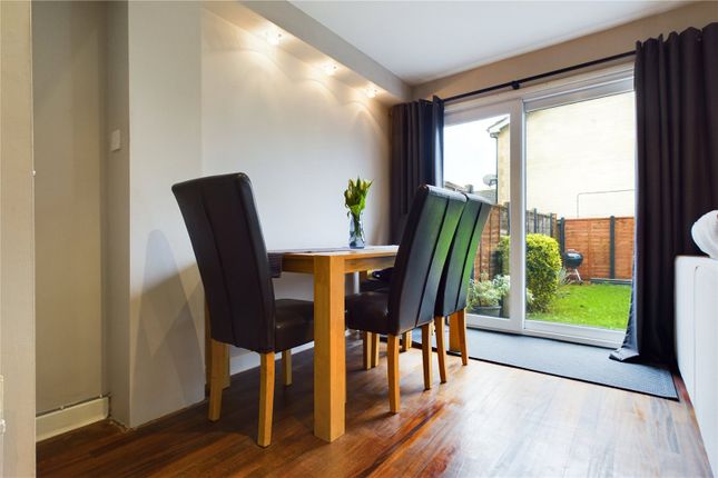 End terrace house for sale in Meadow Way, Theale, Reading, Berkshire