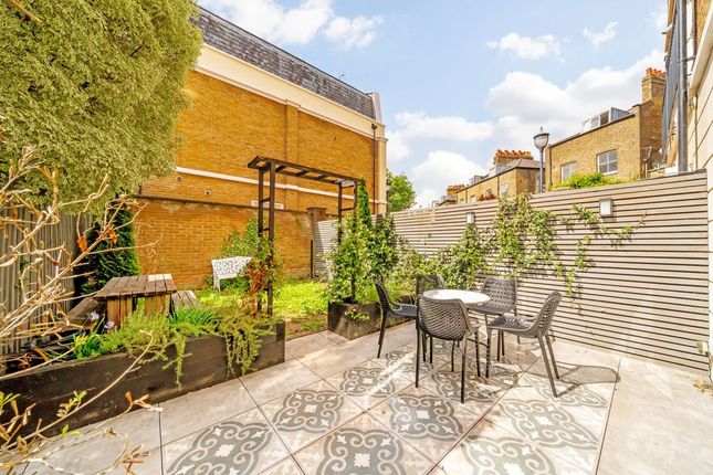 6, Busby Place, London photo 4