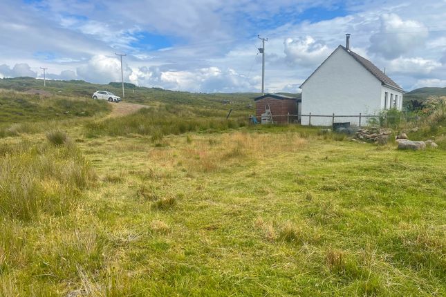 Land for sale in Plot At Cuaig, Applecross