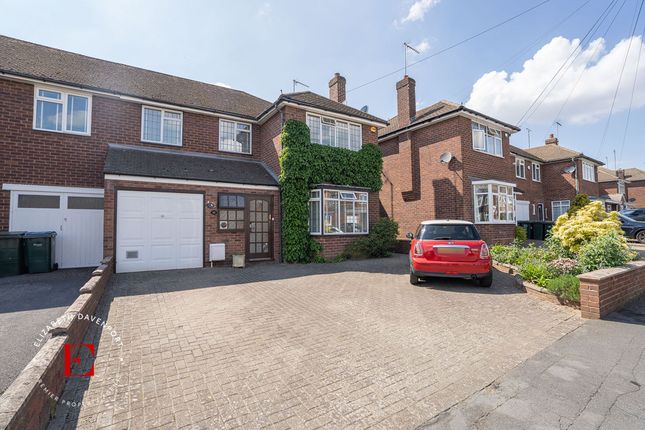 4-bed house on 46 Frobisher Road, Coventry, £500,000