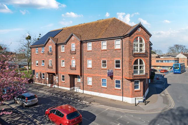 Thumbnail Office to let in Chartfield House, Castle Street, Taunton, Somerset