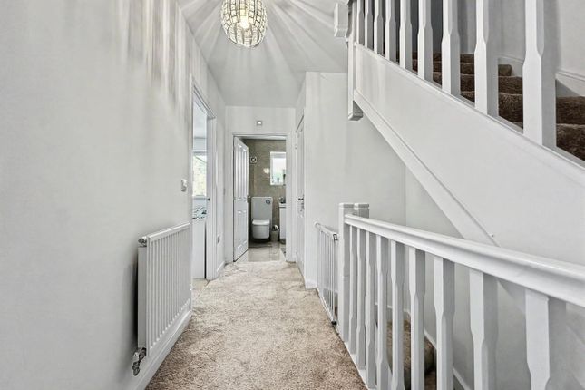 24, Arbus Crescent, Harrow photo 4