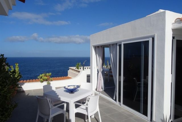 Apartment for sale in Sueño Azul Complex - Callao Salvaje, Adeje, Tenerife, Canary Islands, Spain