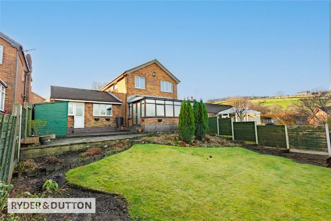 64, Hathersage Drive, Derbyshire photo 4