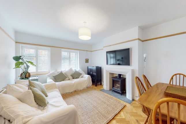 Thumbnail Flat to rent in Broomfield Road, Richmond