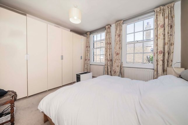 10, Roupell Street, London photo 4